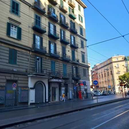 Casa Surunova Hotell Neapel Exteriör bild